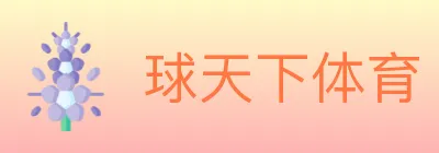 球天下体育 logo